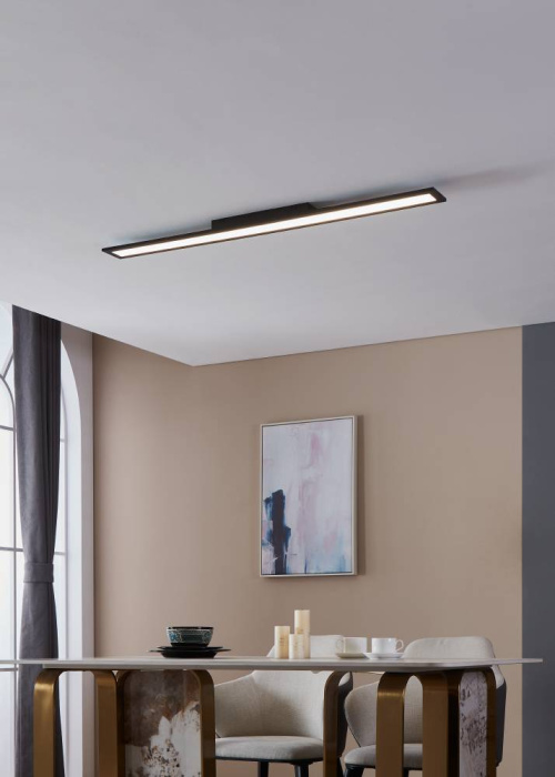 Светильник потолочный SALOBRENA 1 EGLO 900822