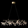 Подвесная люстра ImperiumLoft Ariana 201173-23