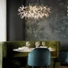 Подвесная люстра ImperiumLoft Ariana 201173-23
