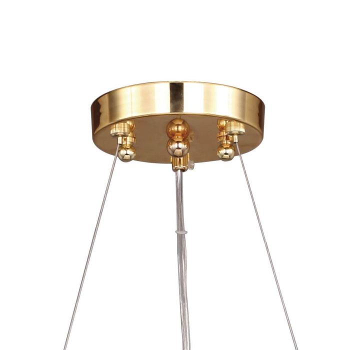 Подвесная люстра Favourite Celebrity 2048-6P