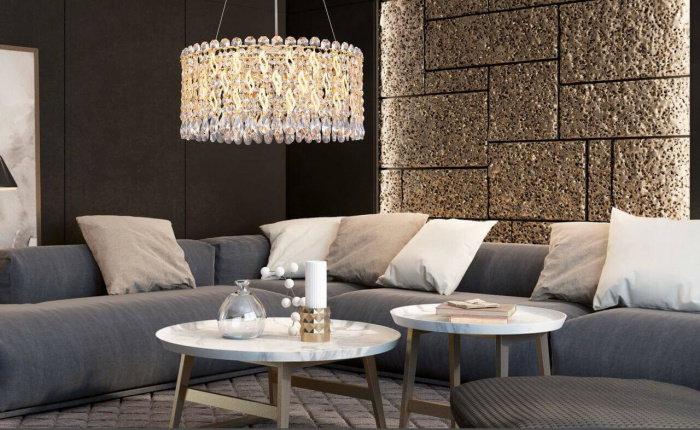 Подвесная люстра Favourite Celebrity 2048-6P