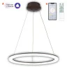 Светильник подвесной Citilux Электрон CL710B65S