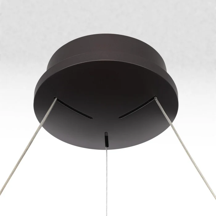 Светильник подвесной Citilux Электрон CL710B65S