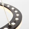 Светильник подвесной Citilux Электрон CL710B65S