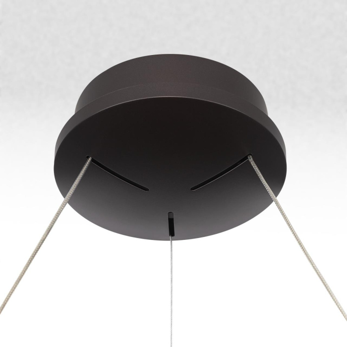 Светильник подвесной Citilux Электрон CL710B65S