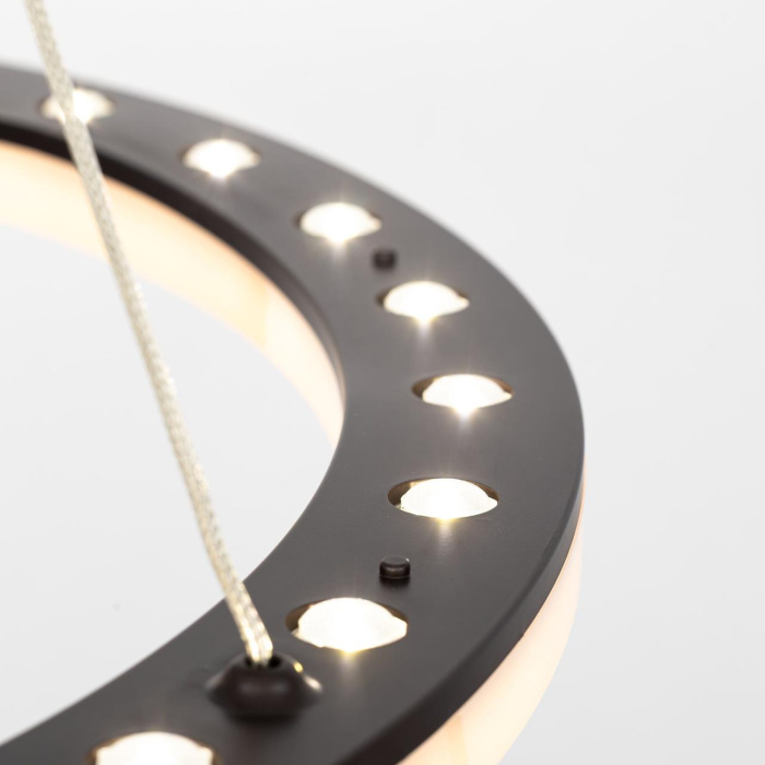 Светильник подвесной Citilux Электрон CL710B65S