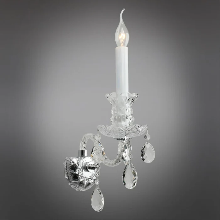 Светильник настенный Omnilux Formello OML-89201-01