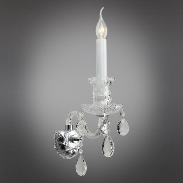 Светильник настенный Omnilux Formello OML-89201-01