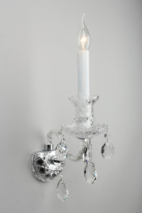 Светильник настенный Omnilux Formello OML-89201-01