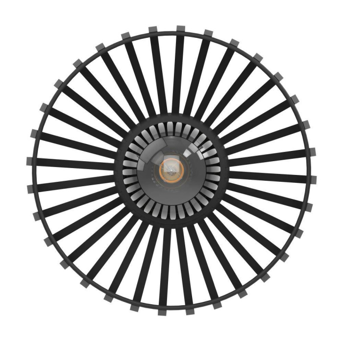 Светильник потолочный MOGANO 3 EGLO 900792