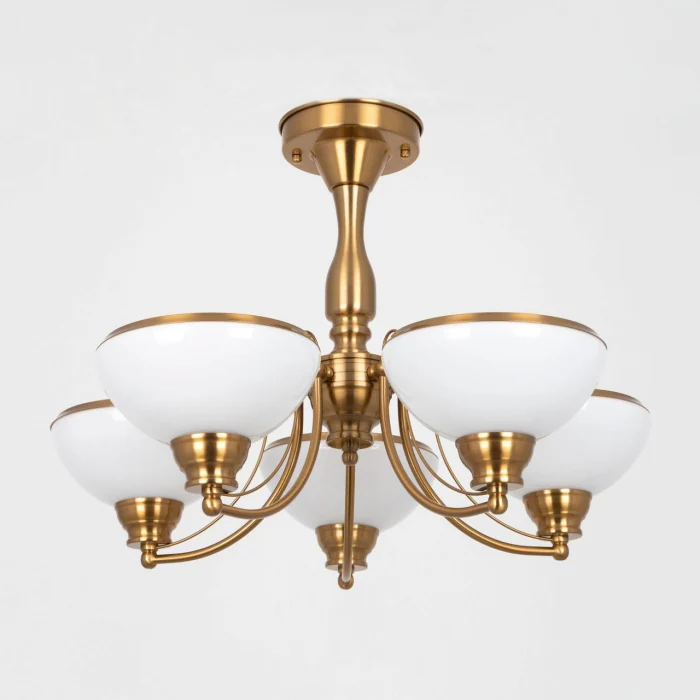 Люстра потолочная Citilux Краков CL401153