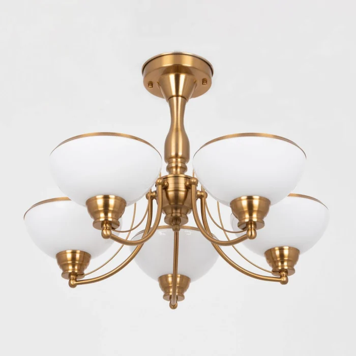 Люстра потолочная Citilux Краков CL401153