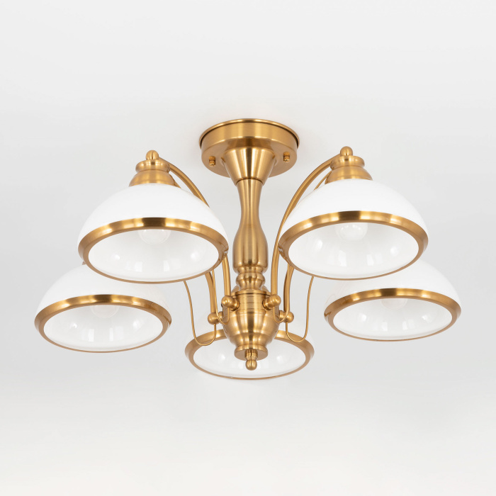 Люстра потолочная Citilux Краков CL401153