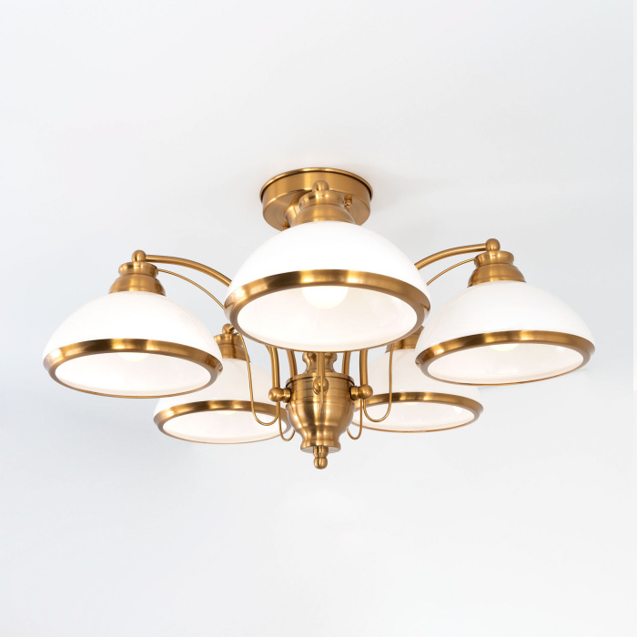 Люстра потолочная Citilux Краков CL401153