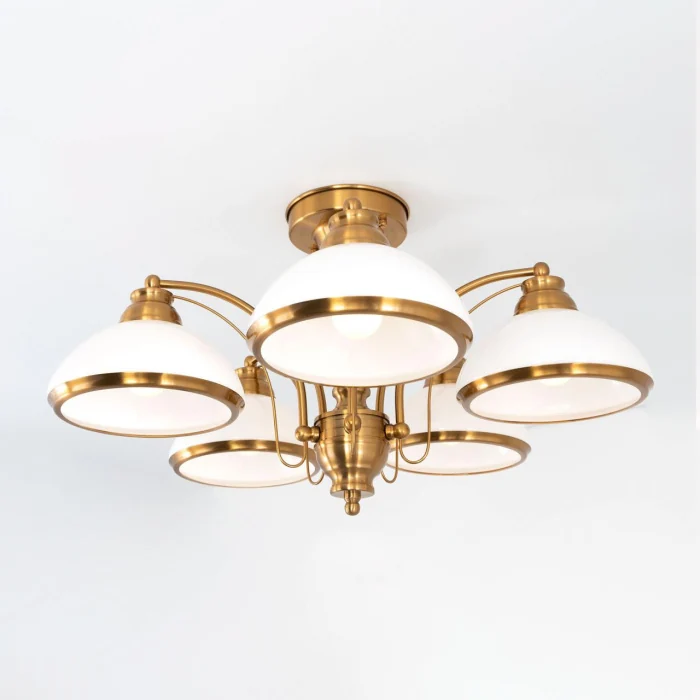 Люстра потолочная Citilux Краков CL401153