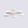 Потолочный светодиодный светильник с пультом Ambrella light FL4825