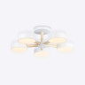 Потолочный светодиодный светильник с пультом Ambrella light FL4825