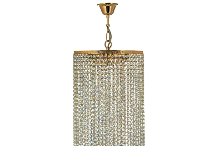 Подвесной светильник Arti Lampadari Stella E 1.5.30.101 G