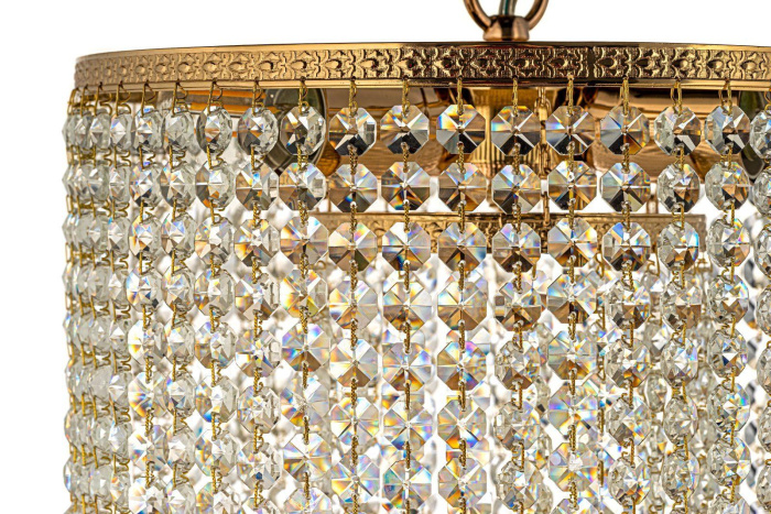 Подвесной светильник Arti Lampadari Stella E 1.5.30.101 G