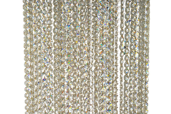 Подвесной светильник Arti Lampadari Stella E 1.5.30.101 G