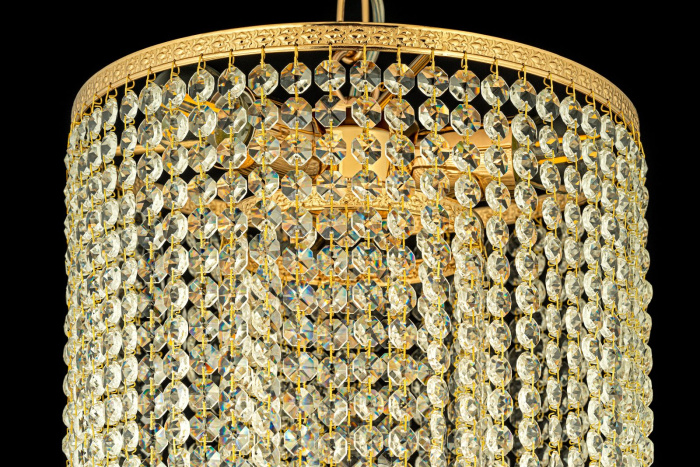 Подвесной светильник Arti Lampadari Stella E 1.5.30.101 G