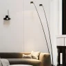 Торшер Imperiumloft Aidan 232681-23