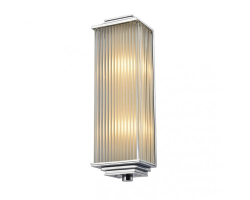 Настенный светильник Newport 3293/A nickel М0061719