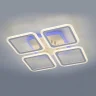 Потолочный светодиодный светильник Citilux Марсель Смарт CL232A140E