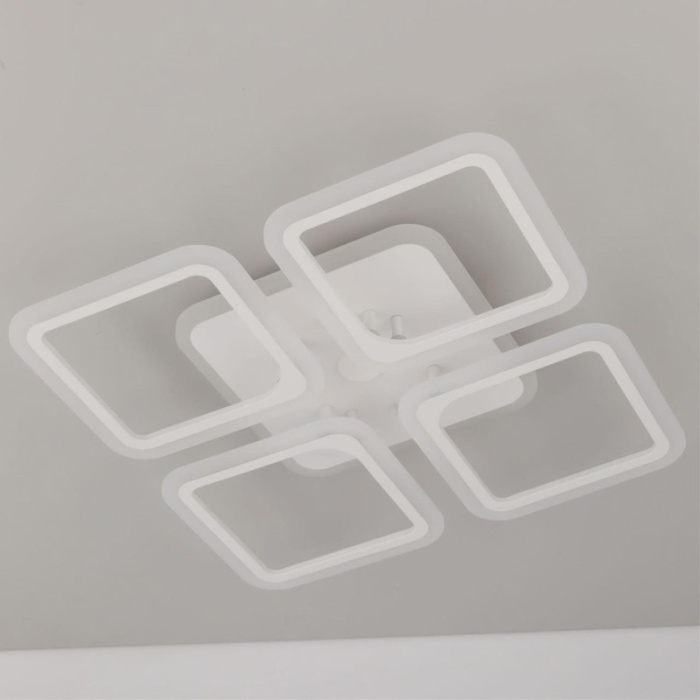 Люстра потолочная Citilux Марсель Смарт CL232A140E