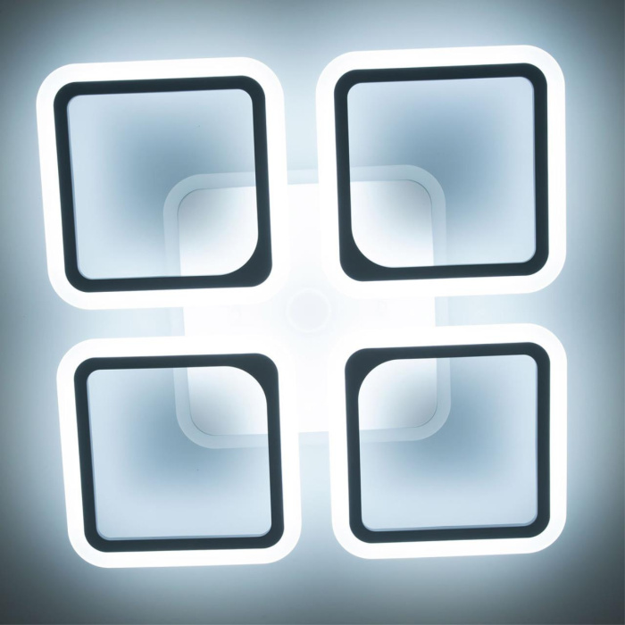 Потолочный светодиодный светильник Citilux Марсель Смарт CL232A140E