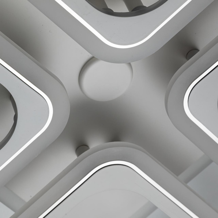 Потолочный светодиодный светильник Citilux Марсель Смарт CL232A140E