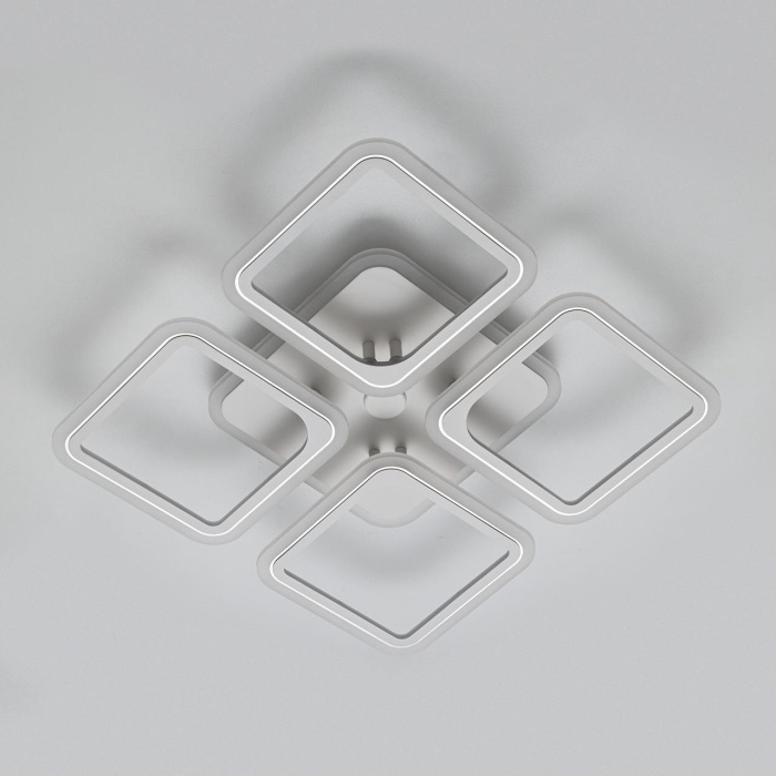 Потолочный светодиодный светильник Citilux Марсель Смарт CL232A140E