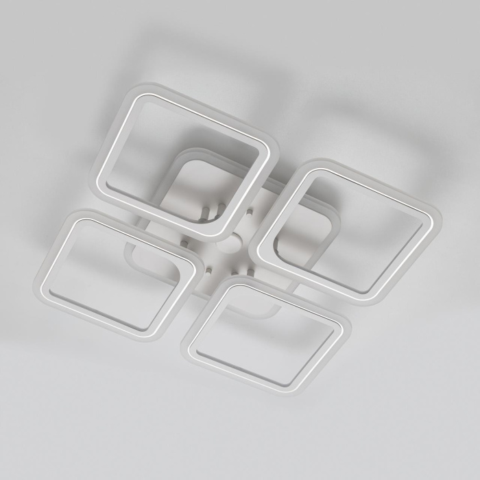 Потолочный светодиодный светильник Citilux Марсель Смарт CL232A140E