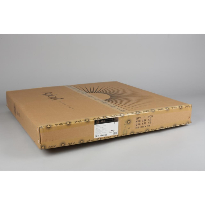 Подвесной светильник Aployt Nisia APL.025.03.60