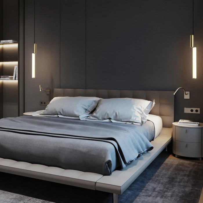 Подвесной светильник Imperiumloft 313211-01