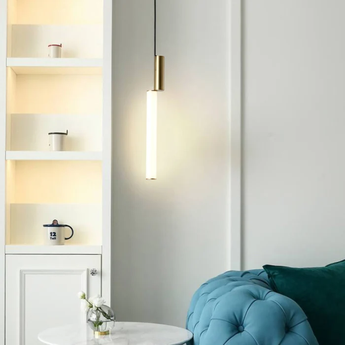 Подвесной светильник Imperiumloft 313211-01
