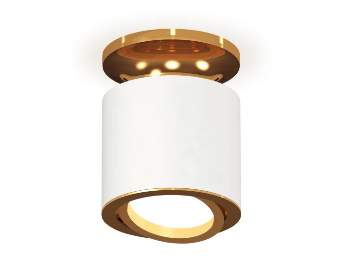 Комплект накладного поворотного светильника Ambrella light XS7401120