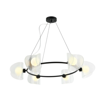 Люстра подвесная Omnilux Cennina OML-52403-06