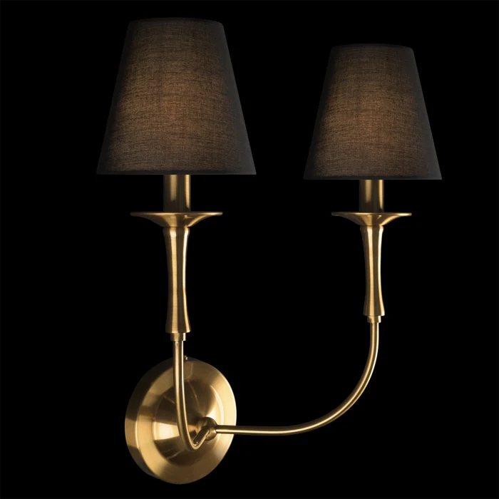 Настенный светильник LOFT IT Lattice 10435W