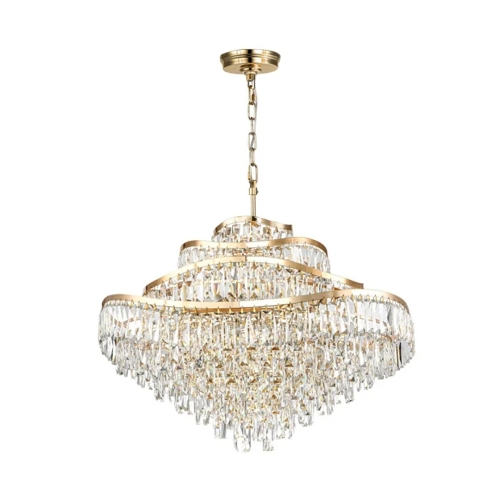 Люстра подвесная Odeon Light Wayta 5073/25