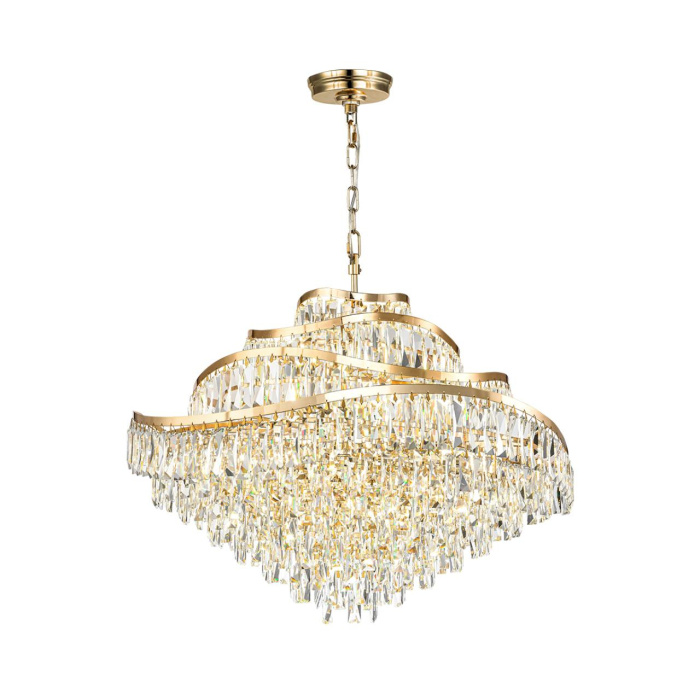 Люстра подвесная Odeon Light Wayta 5073/25