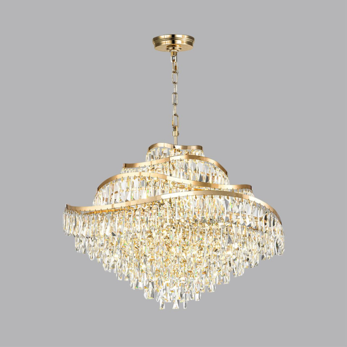 Люстра подвесная Odeon Light Wayta 5073/25