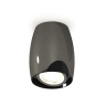 Комплект накладного поворотного светильника Ambrella light XS1123001