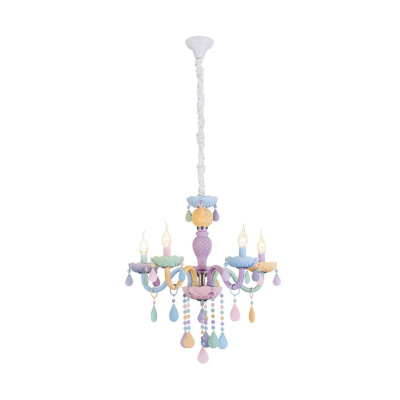 Люстра подвесная Aployt Selestina APL.663.03.05