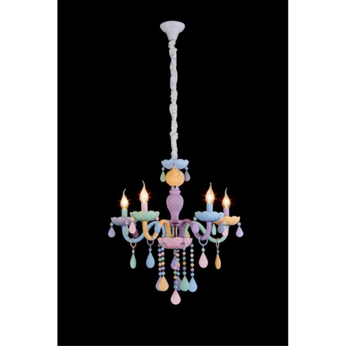 Люстра подвесная Aployt Selestina APL.663.03.05