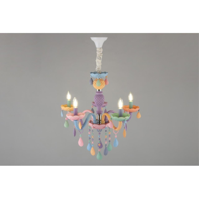 Люстра подвесная Aployt Selestina APL.663.03.05