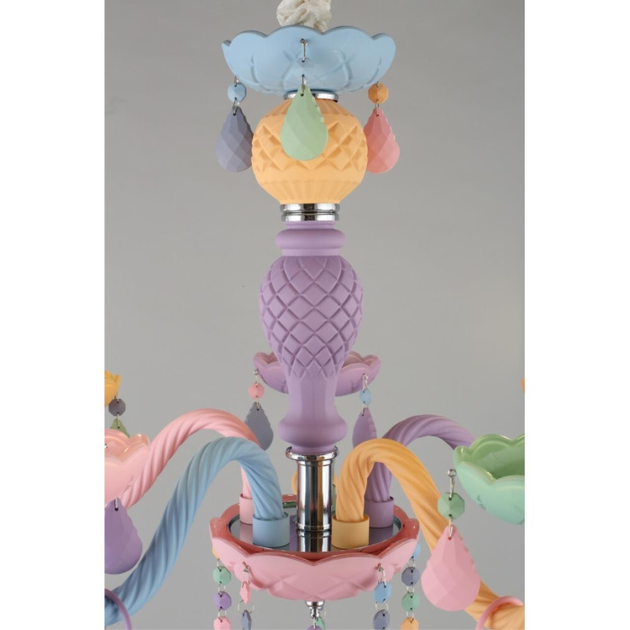 Люстра подвесная Aployt Selestina APL.663.03.05