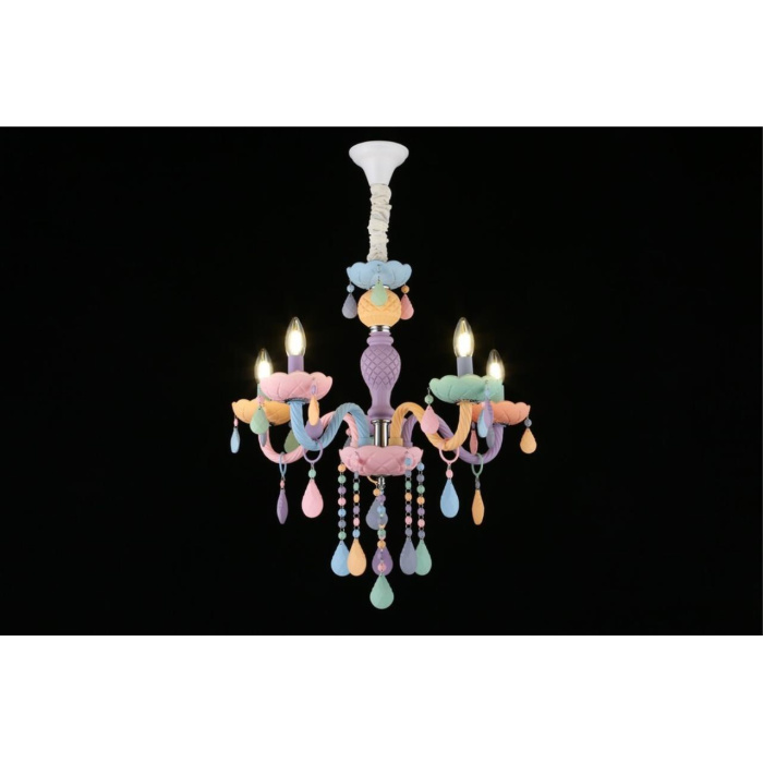 Люстра подвесная Aployt Selestina APL.663.03.05