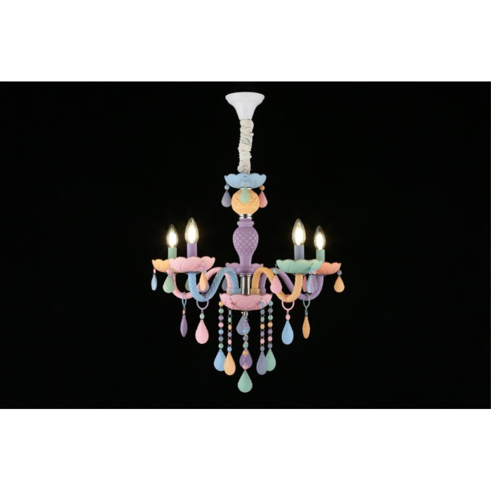 Люстра подвесная Aployt Selestina APL.663.03.05