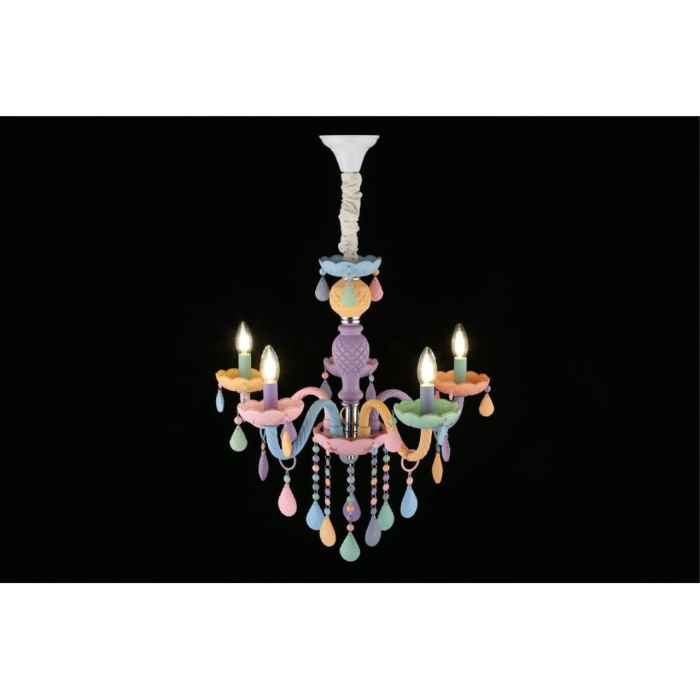 Люстра подвесная Aployt Selestina APL.663.03.05